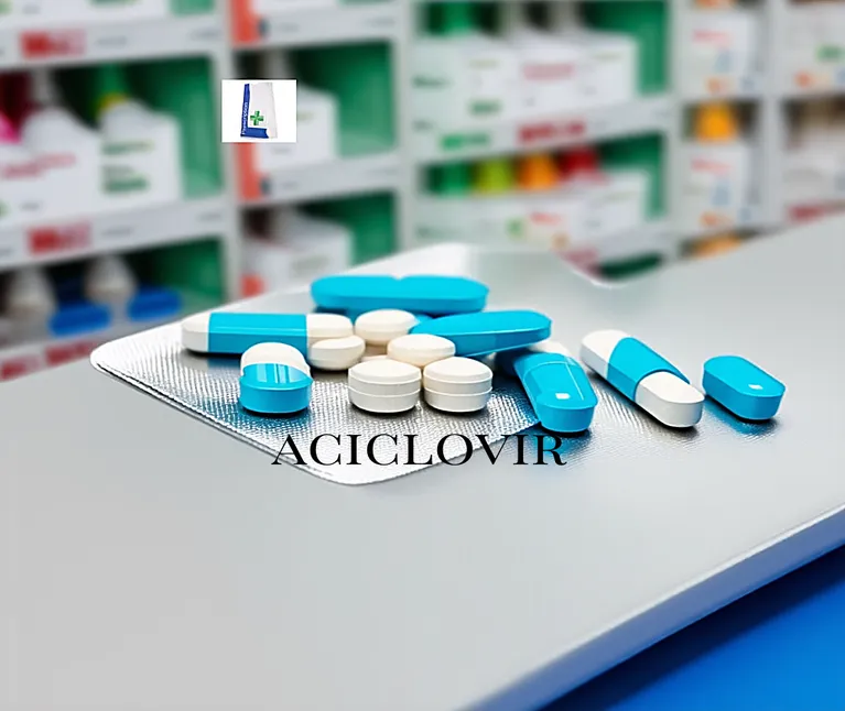 Aciclovir 3